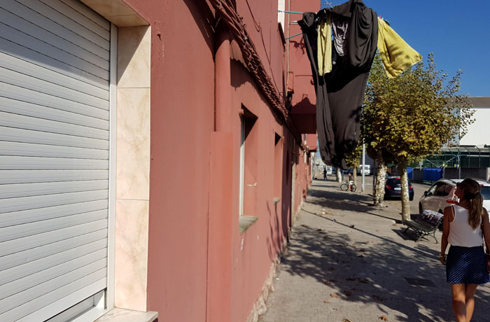 Barrio Pesquero