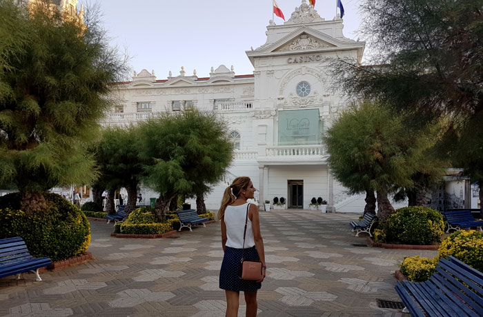 Gran Casino de Santander