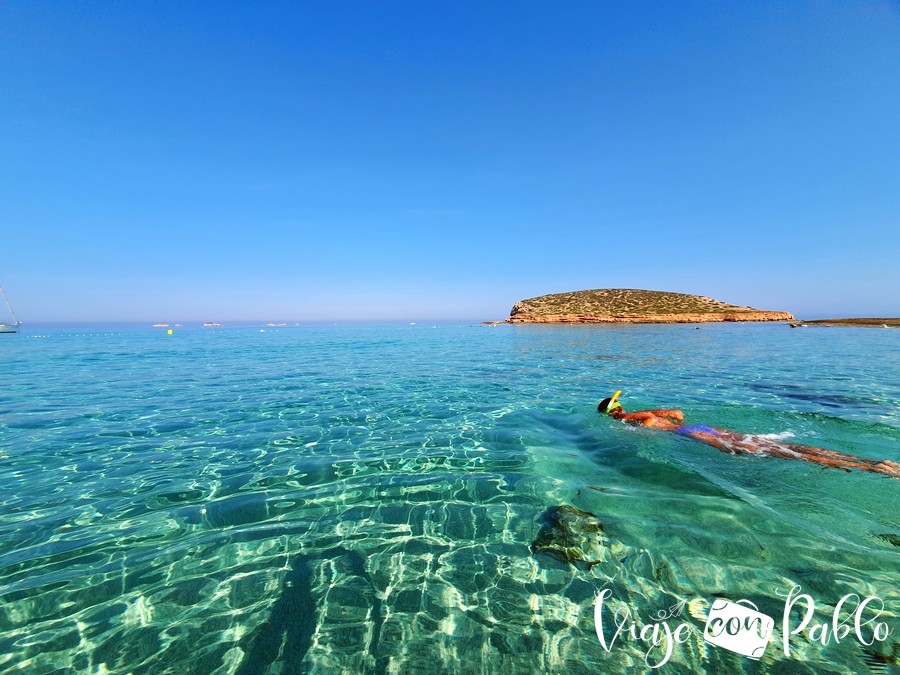 Playas de Comte