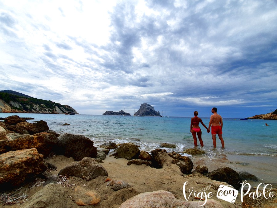 Cala d’Hort