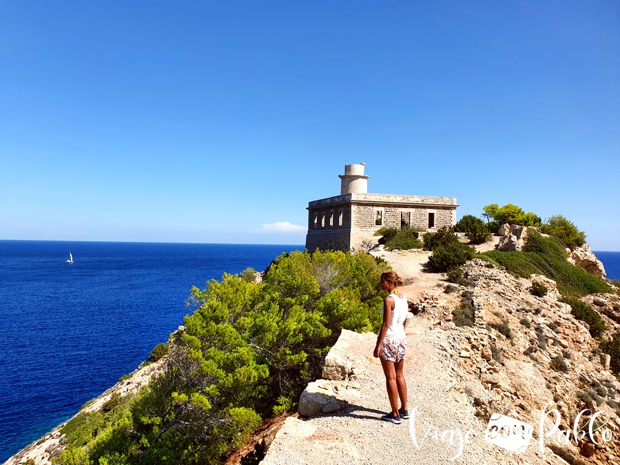 Faro de Punta Grossa