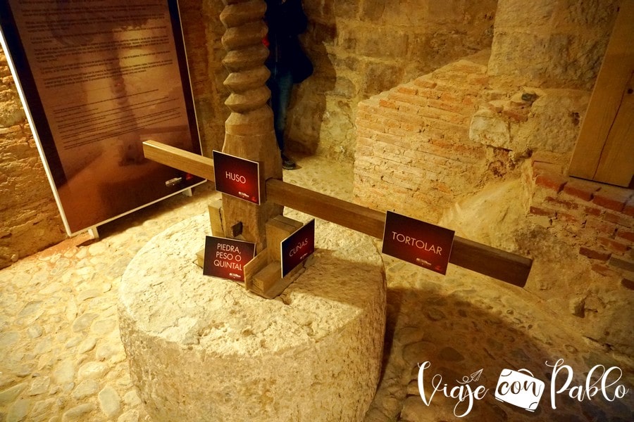Bodega Histórica de Toro