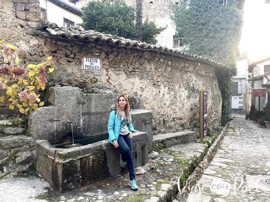 Fuente de Perales
