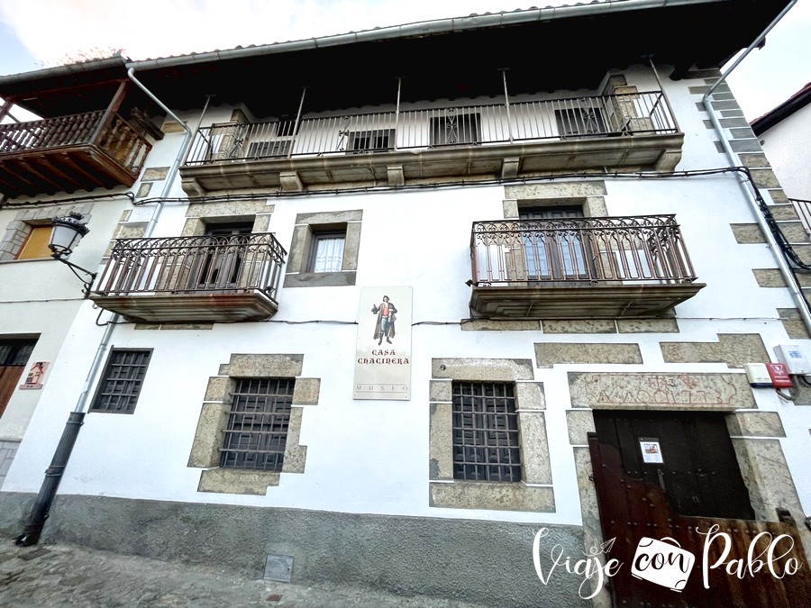 Museo Casa Chacinera