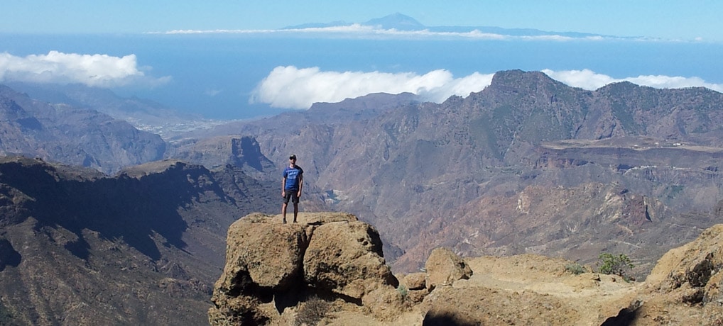 ruta roque nublo