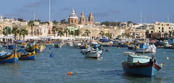 Marsaxlokk