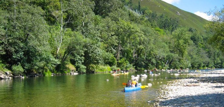 Consejos para hacer el descenso del Sella