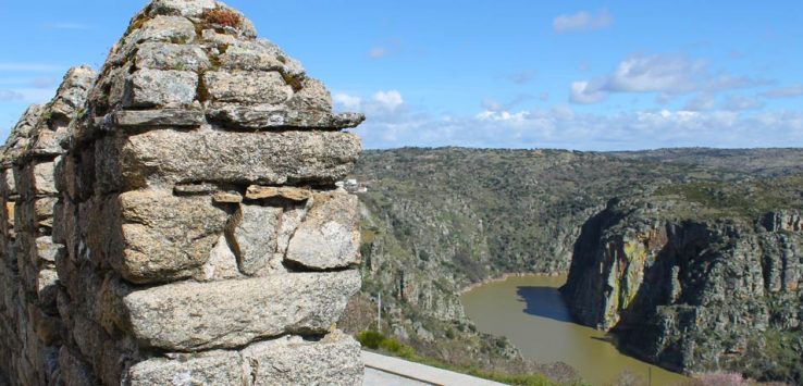 Qué ver en Miranda do Douro
