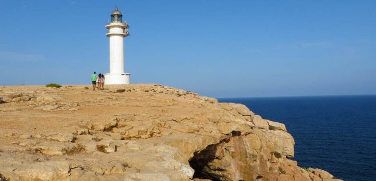 Que ver en Formentera