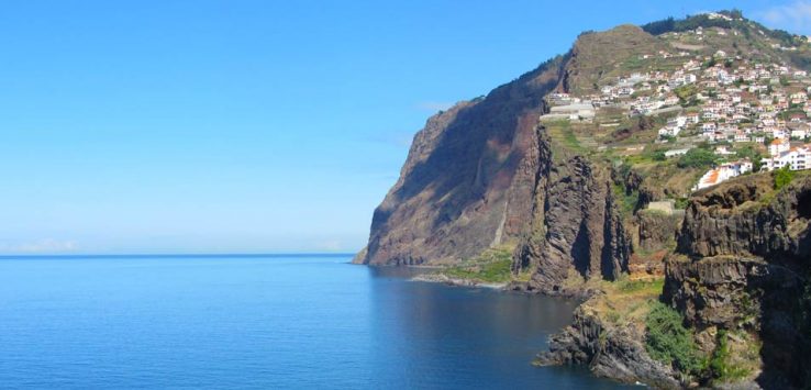 Una semana en Madeira