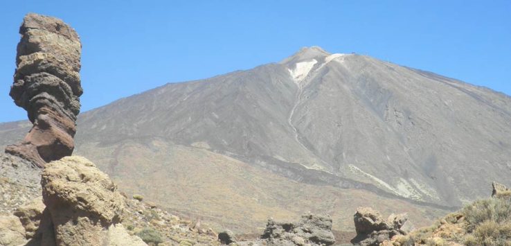 Qué ver en Tenerife