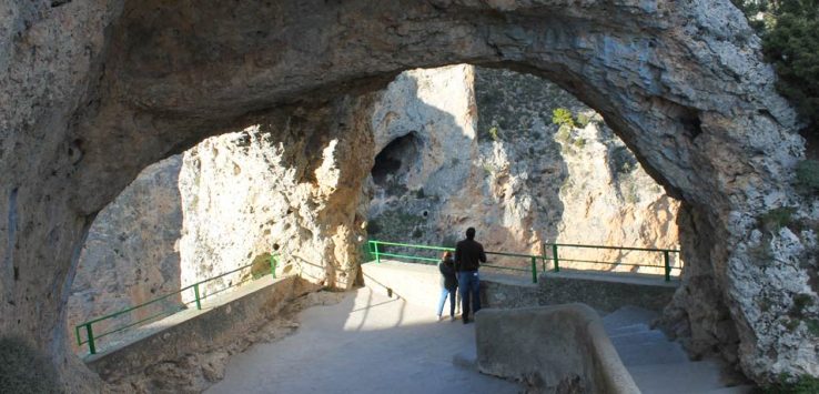 Ventano del Diablo