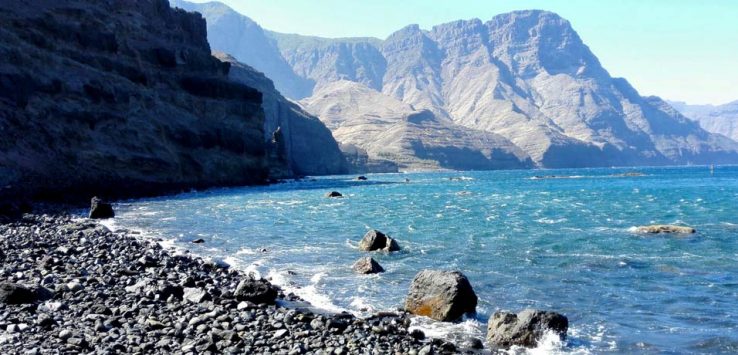 Qué ver en Gran Canaria