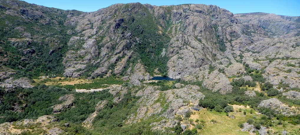 Resultado de imagen de Ruta del Cañón do Soil-n