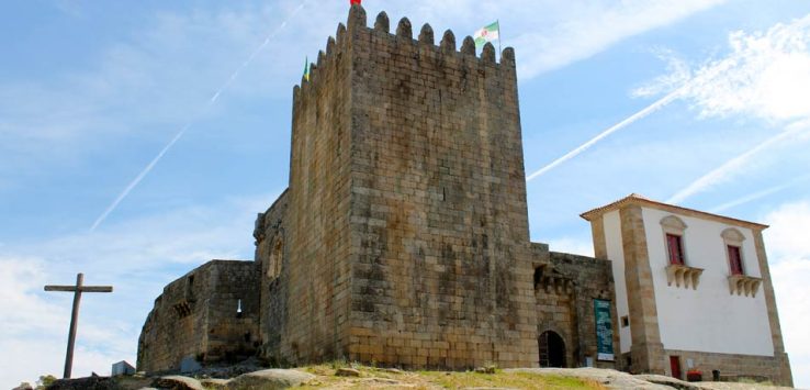 Belmonte Portugal