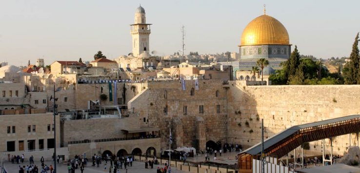 Israel por libre