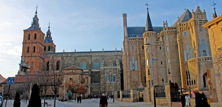 Qué ver en Astorga