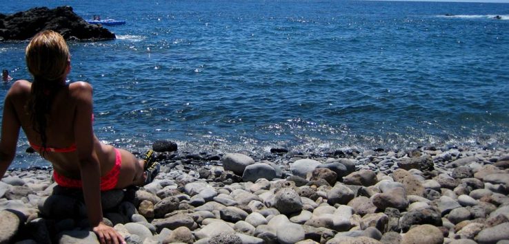 playas de Madeira