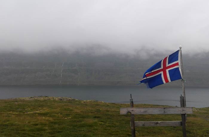 Fiordos del Oeste Islandia por libre