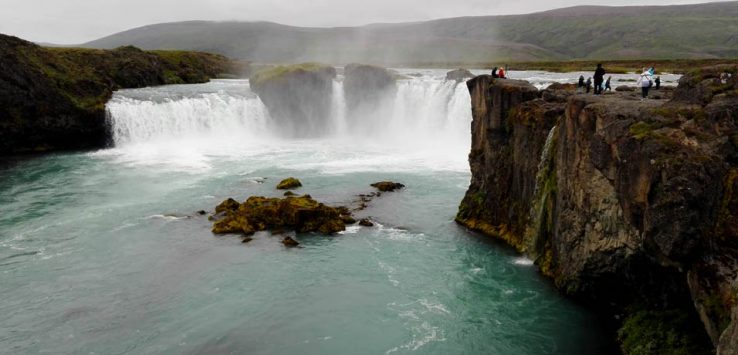 Islandia por libre