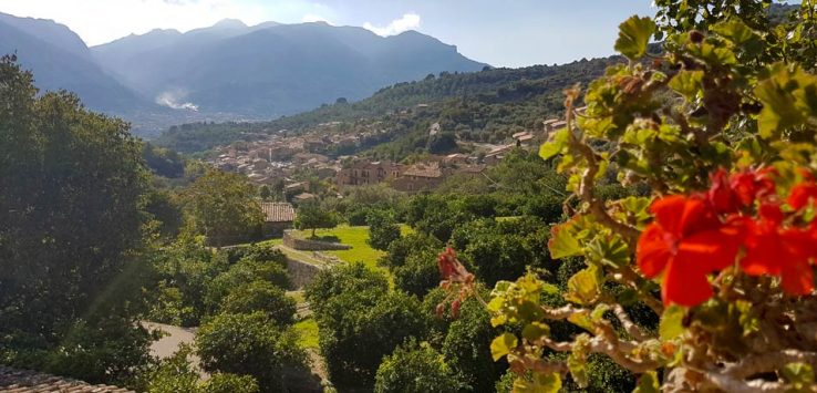 qué hacer en Mallorca en invierno