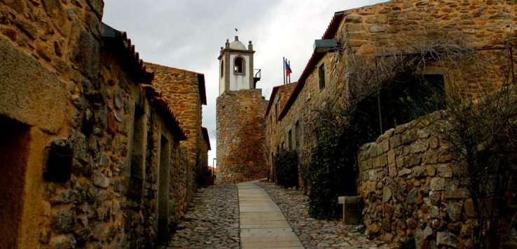 Castelo Rodrigo