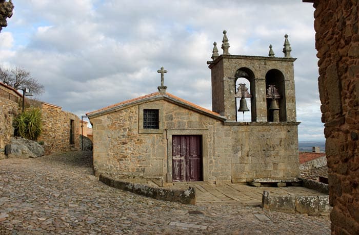 Iglesia de Nuestra Señora de Rocamador