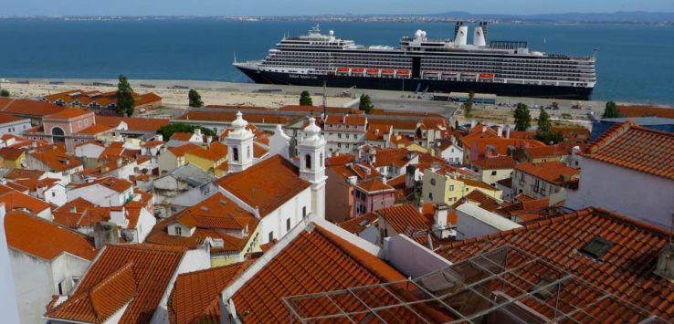 Ruta por la Alfama