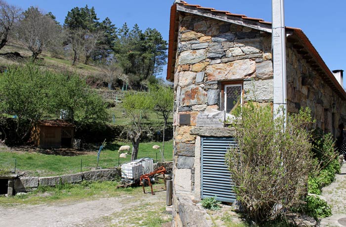 Restaurante Casa Chico