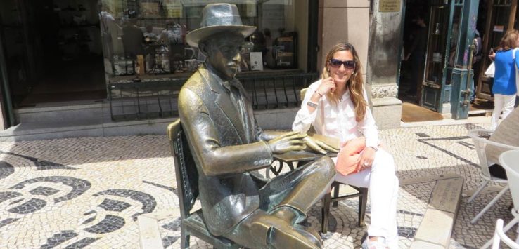 Ruta por el Chiado